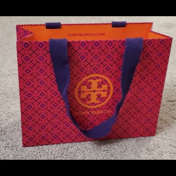 *Tory Burch* Gift Bag - Picture 2 of 5